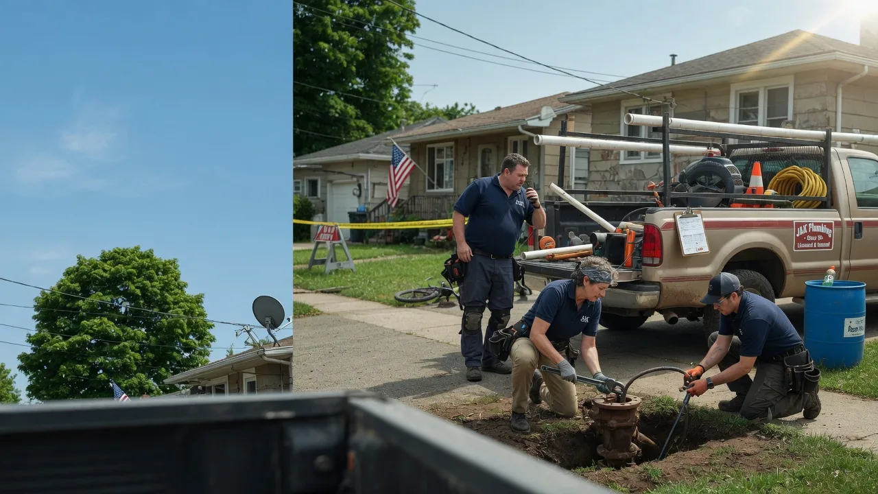 Water Heater Replacement in Fleming, OH near me